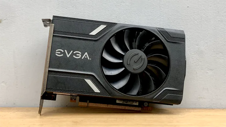 GPU EVGA NVIDIA P106-100